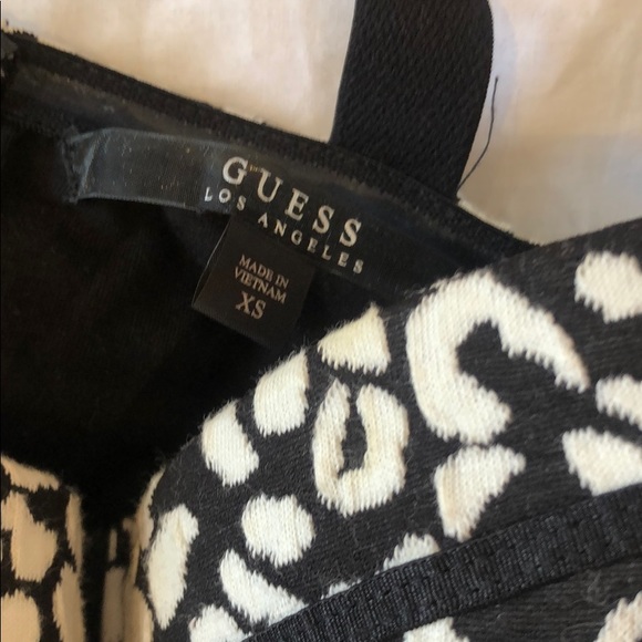 Guess corset top - Picture 4 of 5